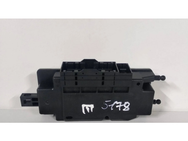 Блок подушек безопасности 9350002, A2C37764805 BMW X4 F26