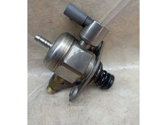 Vstřikovací čerpadlo 06H127025K, 0263520055   Volkswagen Tiguan    CAWA 