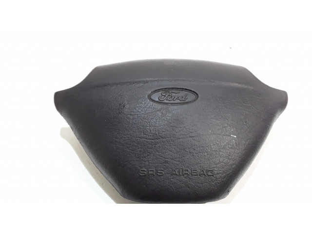 Подушка безопасности водителя 1010936284281605 Ford Galaxy