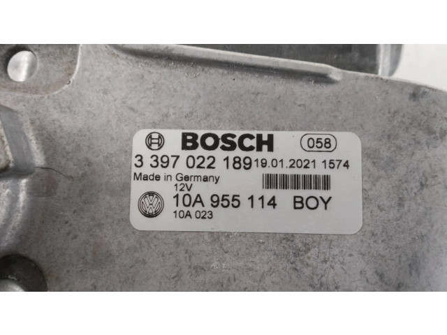 Комплект механизма стеклоочистителей