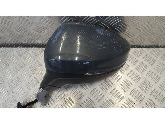 Zpětné zrcátko  Volkswagen Tiguan 2019    