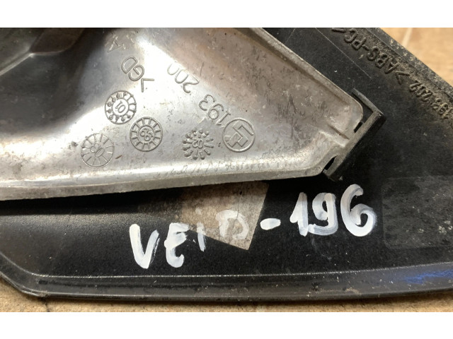 Зеркало (механическое)       Mercedes-Benz SL R230  2001 - 2012 года   