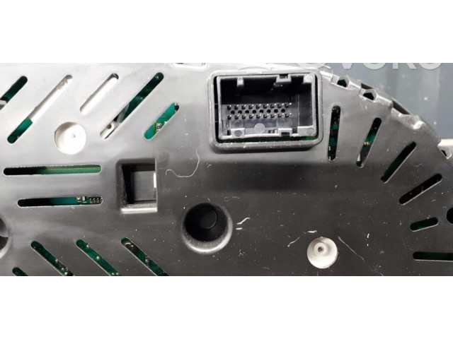 Přístrojová deska  Alfa Romeo Mito 2013 a2c53357411  