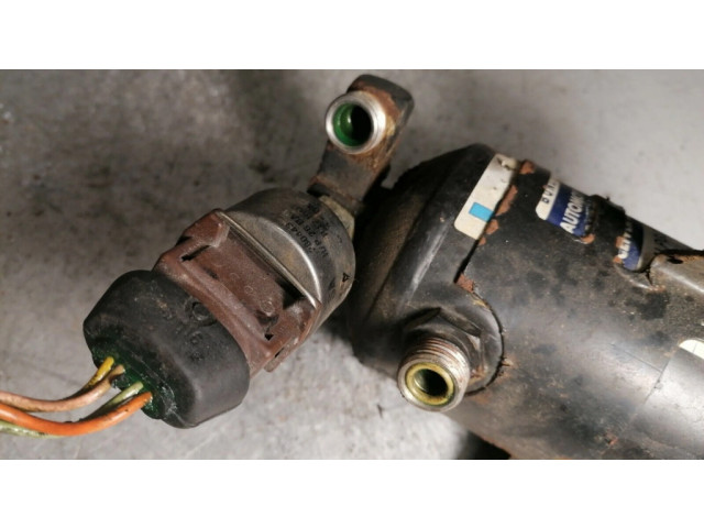 Кондиционер-осушитель воздуха