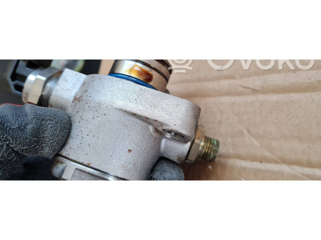 Топливный насос