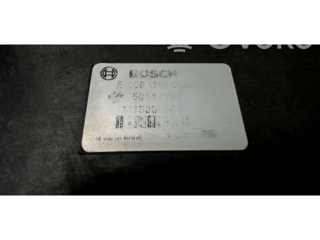 Крыльчатка вентилятора     Alfa Romeo Mito 