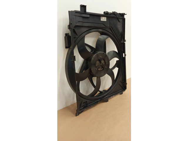 Вентилятор радиатора 6925702, 67326925702 BMW Z4 E85 E86