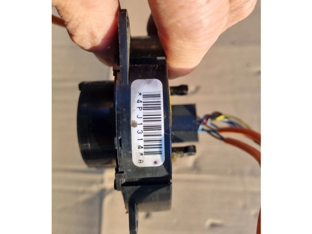 Volant Volvo S80 2000 4PJ1314A  