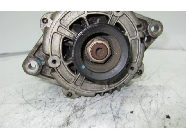 Генератор    Chevrolet Rezzo      