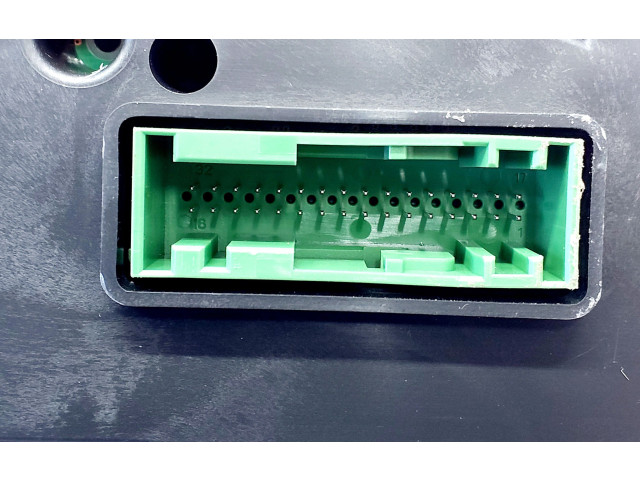 Панель приборов GX6310849BG   Jaguar XF X260       