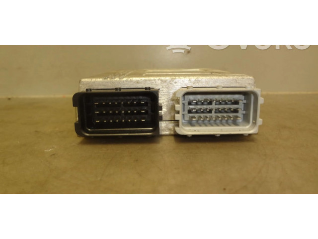 Блок управления 110R-005811, 67R-015810 Volvo XC90