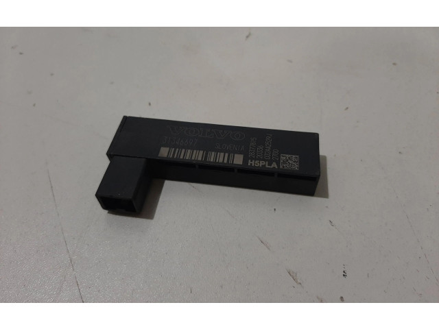 Блок управления 31346697 Volvo XC90