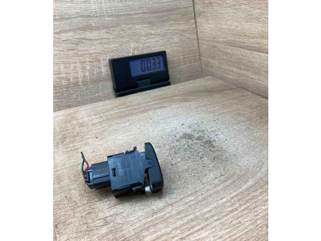 Переключатель дворников 93700M2400, 93700M2300 Mitsubishi Space Wagon