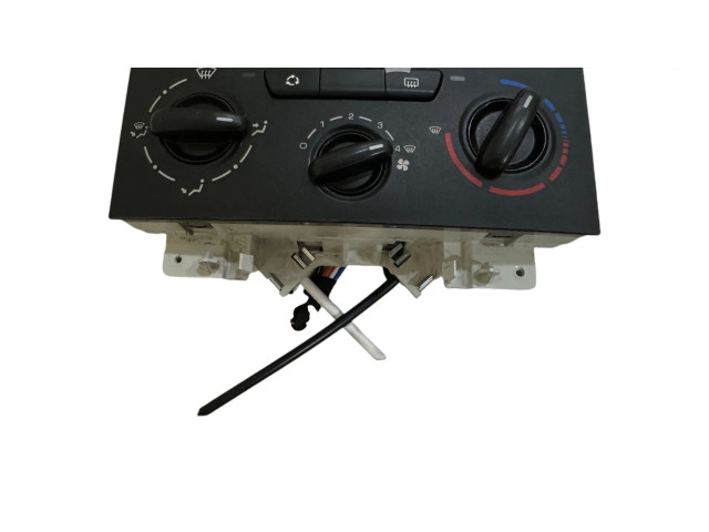 Блок управления климат-контролем A42103000, 800930 Citroen Berlingo