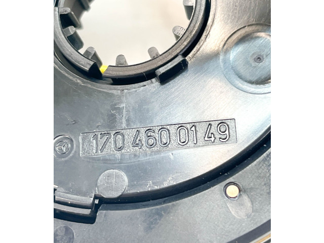 Подрулевой шлейф SRS A1704600149, A0005426418   Mercedes-Benz SL R129