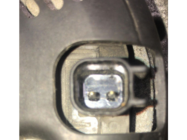 Генератор PO4801778AF, PO4801778AF Jeep Grand Cherokee