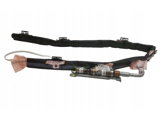 Рулевая рейка  Надувная подушка для крыши 9681391680   Citroen Berlingo 2008 - 2018 года