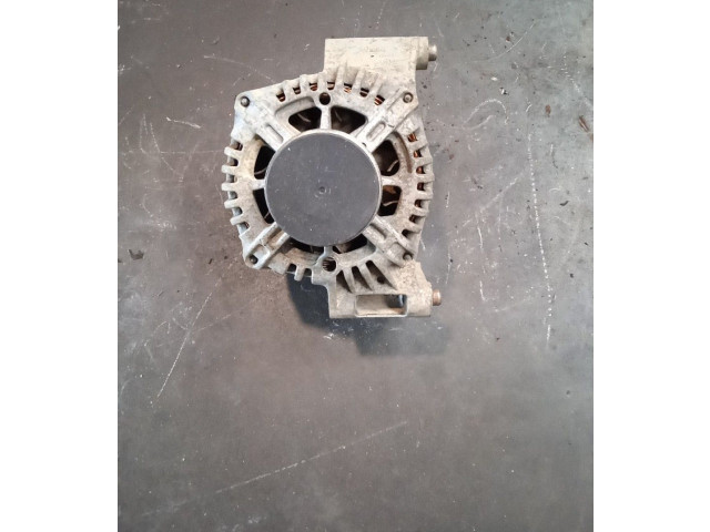 Генератор B86851880175 Alfa Romeo Mito