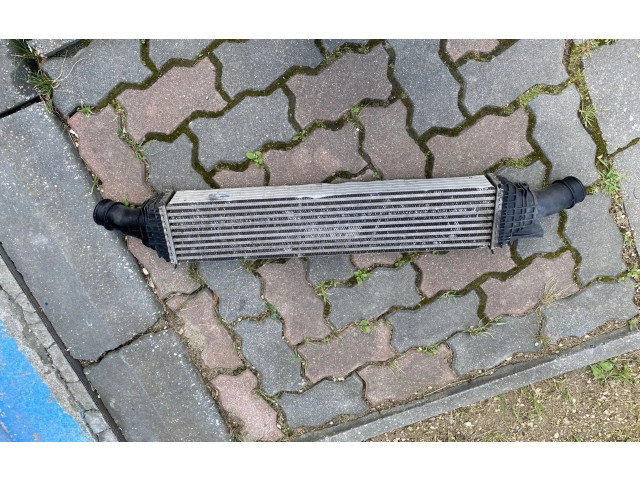Интеркулер 8K0145805P Audi A1