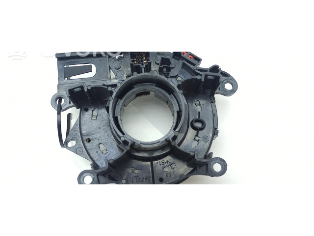 Подрулевой шлейф SRS 83764459, 01404015 BMW Z4 E85 E86