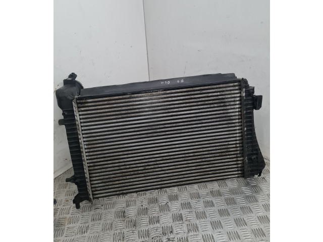 Интеркулер  3C0145803E, 3C0145803E   Volkswagen PASSAT B6 