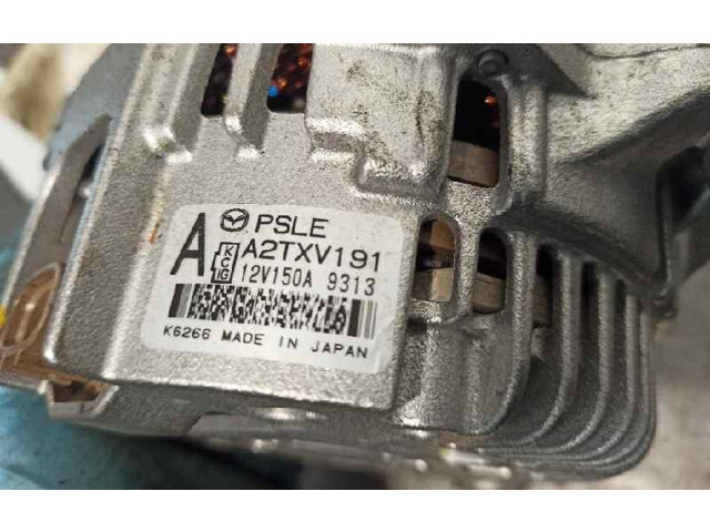 Генератор A2TXV191 Mazda CX-5 II