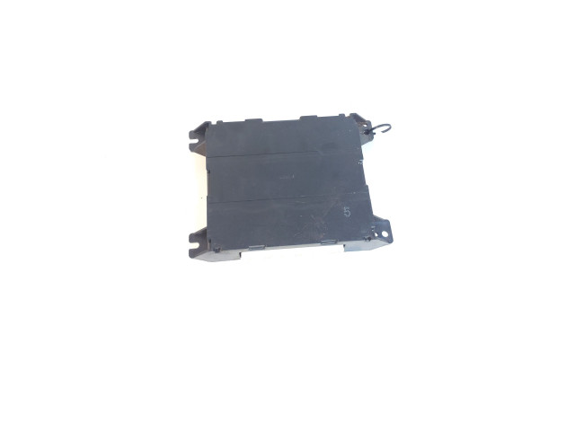 Модуль блока управления кондиционером EX2318D493AA Jaguar XF