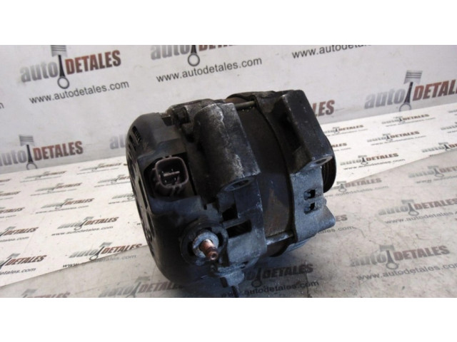 Генератор 2706038040 Lexus LS 430 4.3