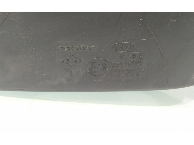 Зеркало электрическое        Dacia Logan I  2004 - 2012 года   