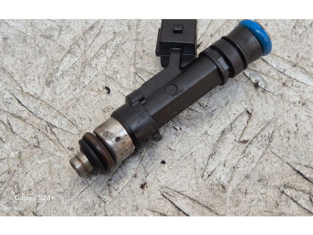 Форсунка 0280158181 Opel Meriva B