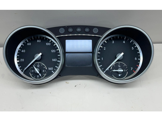 Панель приборов A2C53168071, A1649008200   Mercedes-Benz GL X164       