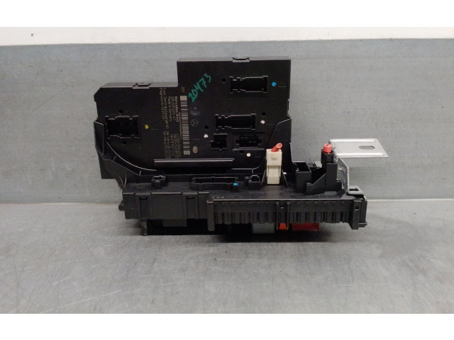 Pojistková skříňka Řídící jednotka BSM 2049006501, 5DK00922567 Mercedes-Benz GLK (X204) 2010