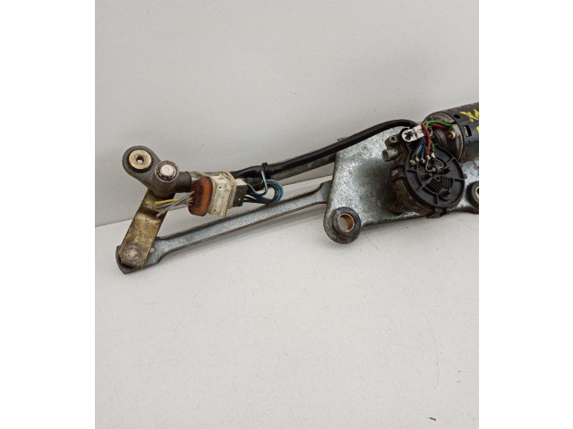 Моторчик дворников 3397020321, 0390241337    Citroen Xantia