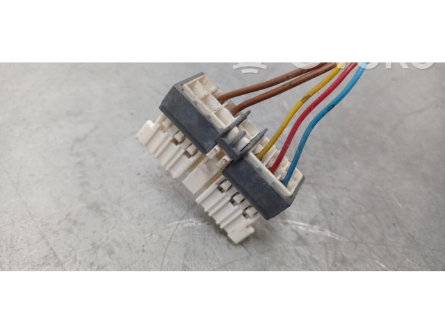 Зеркало электрическое        Peugeot 406  1996 - 1999 года   