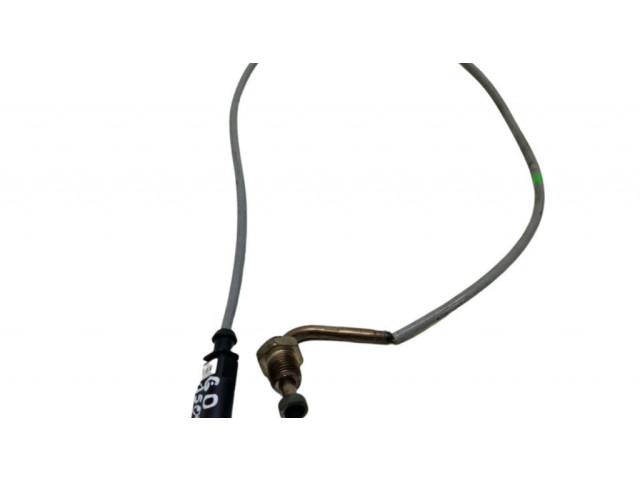 Датчик температуры выхлопного газа