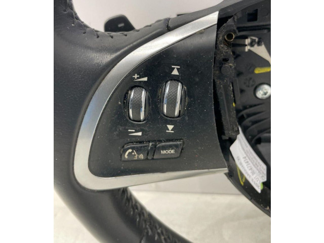 рейка Колонка рулевая Jaguar XF X250 2007 - 2015 года