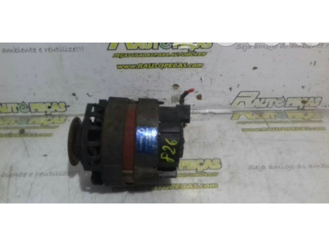 Генератор 7700820794, R20200276 Renault Twingo I