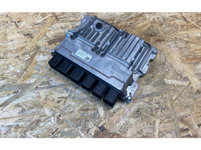 Řídící jednotka 5A204E0, 0281037305 BMW 3 G20 G21 2019