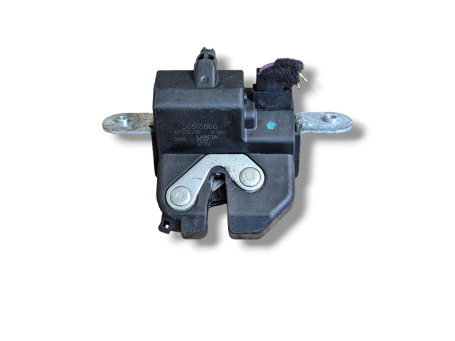 Zámek zadních dveří 50513866 Alfa Romeo Mito 2009