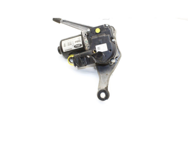 Двигатель стеклоочистителей BK2117501AE Ford Transit