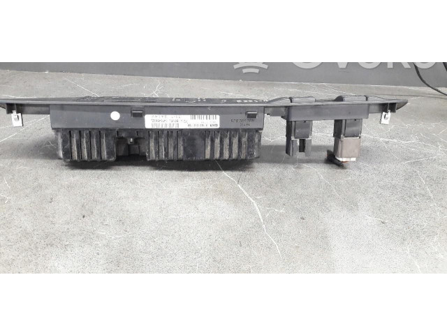 Блок управления климат-контролем 9140010188   Fiat Ulysse