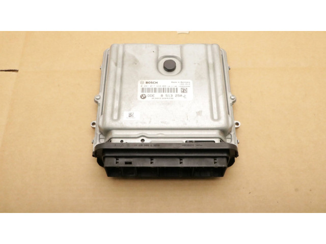 Řídící jednotka 0281017648, 8513250 BMW 5 F10 F11 2010