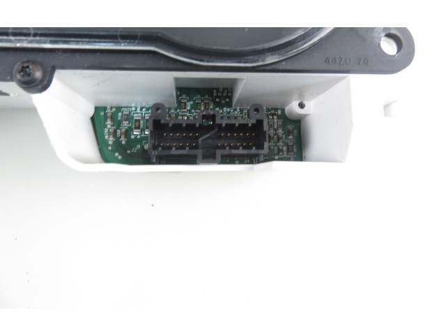 Панель приборов LNC4300, LNC4300 Jaguar XJ X308