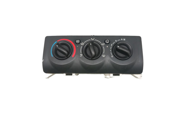 Блок управления климат-контролем 7701067035   Renault Clio II