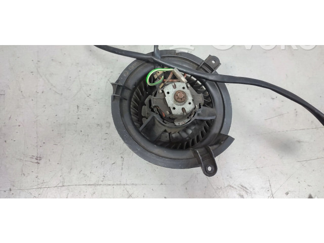 Вентилятор печки    5001NU-1   Mercedes-Benz 190 W201