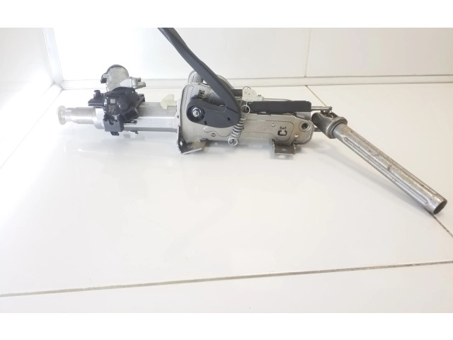 Рулевая рейка 5R4419512G Volkswagen Caddy 2015 - 2020 года