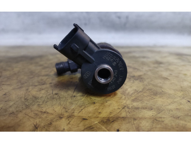 Vstřikovač 0445110340 Fiat Punto (188) 188A4000