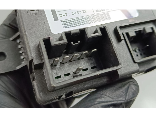 Блок управления 32214949   Polestar 2