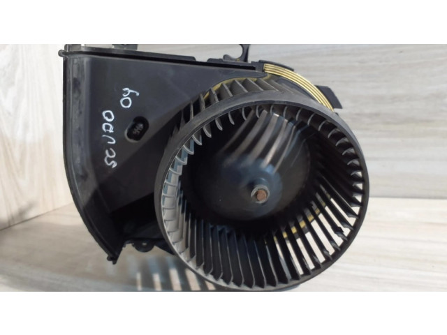 Вентилятор печки