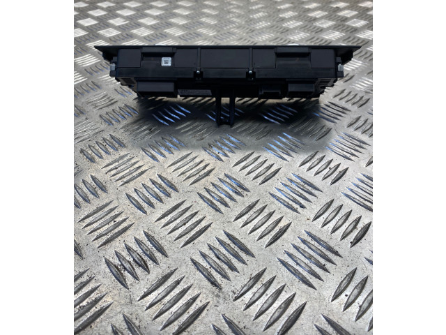 Блок управления климат-контролем 4G0820043BL, A2C91426500 Audi A7 S7 4G